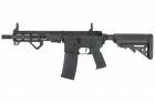 Specna Arms SA-P23 Prime Aster II ETU airsoft Carbine with Brushless Motor Black