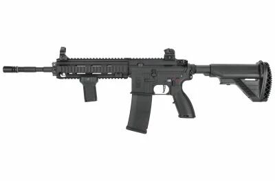 Specna Arms SA-PH21 PRIME Aster II ETU airsoft Carbine with Brushless Motor Black