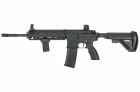 Specna Arms SA-PH21 PRIME Aster II ETU airsoft Carbine with Brushless Motor Black