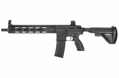 Specna Arms SA-PH22 PRIME Aster II ETU airsoft Carbine with Brushless Motor Black