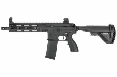 Specna Arms SA-PH23 PRIME Aster II ETU airsoft Carbine with Brushless Motor Black