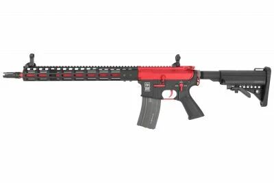 Specna Arms SA-V30 ONE Kestrel ETU Red Edition airsoft rifle