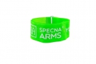 Specna Arms Team Armband - green