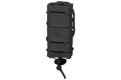SPEED RELOAD POUCH PISTOL - Cordura - Black