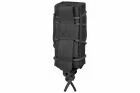 SPEED RELOAD POUCH PISTOL® - Cordura® - Black