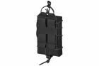 SPEED RELOAD POUCH RIFLE® - Cordura® - Black