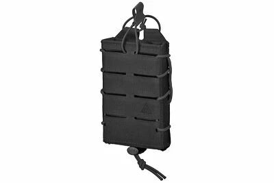SPEED RELOAD POUCH RIFLE - Cordura - Black