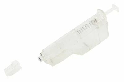Speedloader 155 BB Delta Armory Blanc