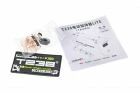 Speedloader automatique Lite T238 accessoires inclus
