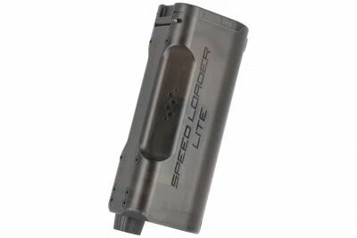 Speedloader automatique 1100-billes Lite T238 noir