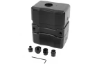 Speedloader automatique 1300-billes Satellite LAYLAX Adaptateurs