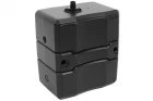 Speedloader automatique 1300-billes Satellite LAYLAX Bec