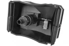 Speedloader automatique 1300-billes Satellite LAYLAX Int&eacute;rieur