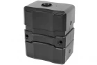 Speedloader automatique 1300-billes Satellite LAYLAX noir