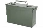 Speedloader automatique 5000 billes Ammotek 
