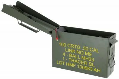 Speedloader automatique 5000 billes Ammotek 