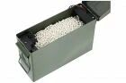 Speedloader automatique 5000 billes Ammotek 