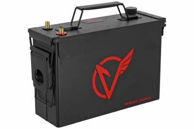 Speedloader MK2 VANGUARD