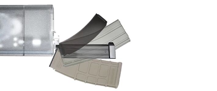 Speedloader T238 Banni&egrave;re 2 chargement chargeurs