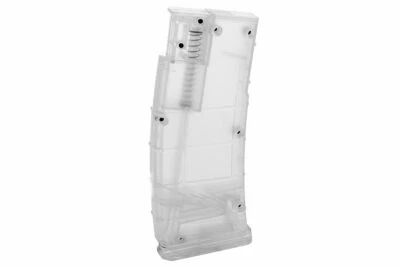 Speedloader type M4 400 billes Transparent SPECNA ARMS