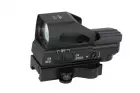 Spider Red Dot Sight Theta Optics