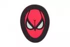 Spiderboobs Rubber Patch