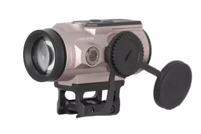 Spitfire 5X Red Dot （Original Logo）de