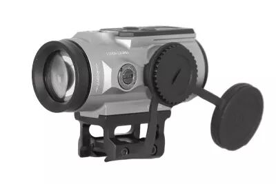 Spitfire 5X Red Dot （Original Logo）gr