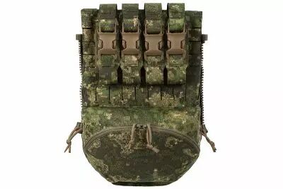 SPITFIRE BREACHER PANEL - Cordura - PenCott WildWood