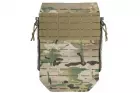 SPITFIRE MKII Molle Back Panel Direct Action