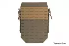 SPITFIRE MKII Molle Back Panel Direct Action