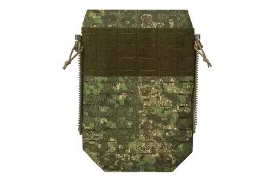 SPITFIRE MKII Molle Back Panel PenCott WildWood Direct Action