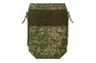 SPITFIRE MKII Molle Back Panel PenCott® WildWood Direct Action