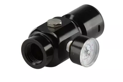 Sport Attitude Rgulateur HPA 0-150 psi GEN2 double sortie - oxygen