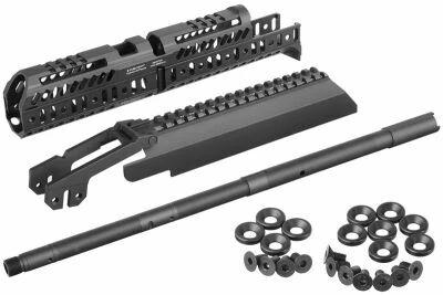 SPORT4+B33 Kit For TM AKM GBB