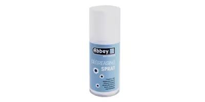 Spray dgraissant pour rplique airsoft ABBEY