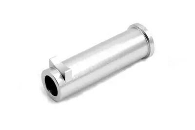 Spring Guide Plug Silver pour Hi-Capa 5.1 GBB Tokyo Marui AIP