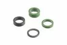 Spring Shims (AEG Power Increase) Set of 4 - VFC, Krytac & ASG