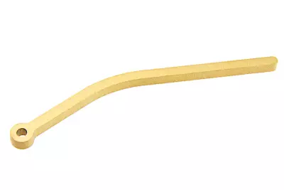 S.S. Hammer Strut - Gold COWCOW