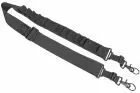 ST function rope Black