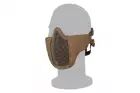 Stalker Battlefield Glory Mask Tan WOSPORT