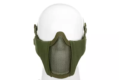 Stalker double bande Mk.II OD Invader Gear