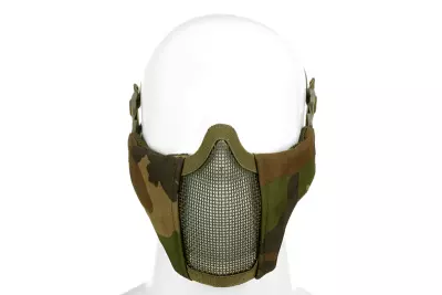 Stalker double bande Mk.II Woodland Invader Gear