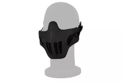 Stalker double bandes V1 Scout Improved Noir WOSPORT