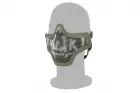 Stalker double bandes V1 Scout OD Skull WOSPORT