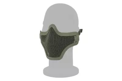 Stalker double bandes V1 Scout OD WOSPORT