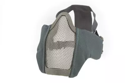 Stalker Evo Mask - Grey