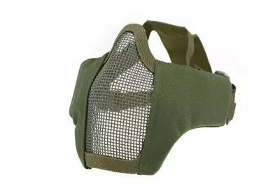 Stalker Evo Mask - Olive Drab