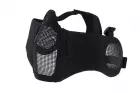 Stalker EVO PLUS Mask - Black