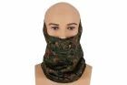 Stalker Face Warrior Cygnus Armory Marpat